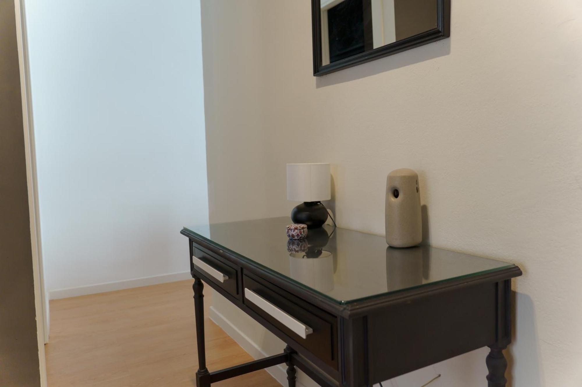 Tu Hogar Desayuno, Parking Y Piscina Incluidos Apartment Ronda Ngoại thất bức ảnh