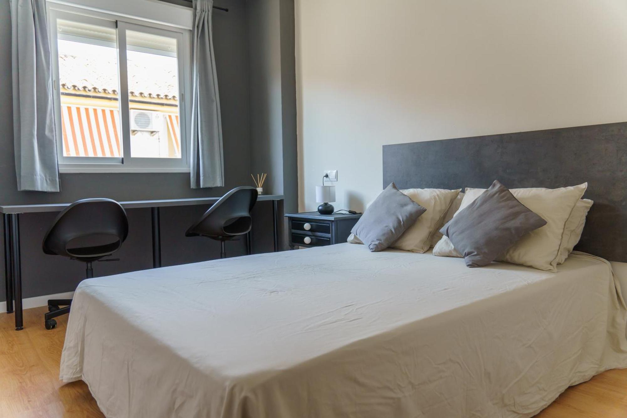 Tu Hogar Desayuno, Parking Y Piscina Incluidos Apartment Ronda Ngoại thất bức ảnh