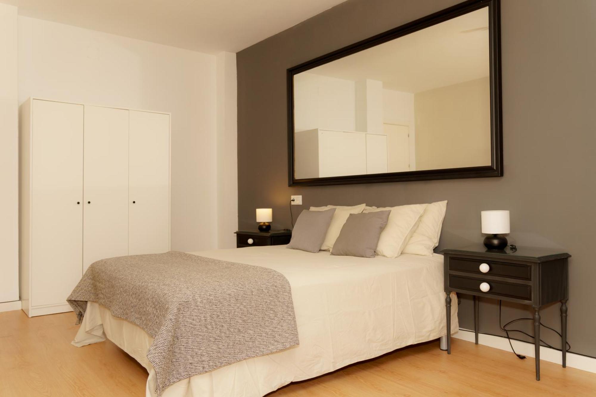 Tu Hogar Desayuno, Parking Y Piscina Incluidos Apartment Ronda Ngoại thất bức ảnh