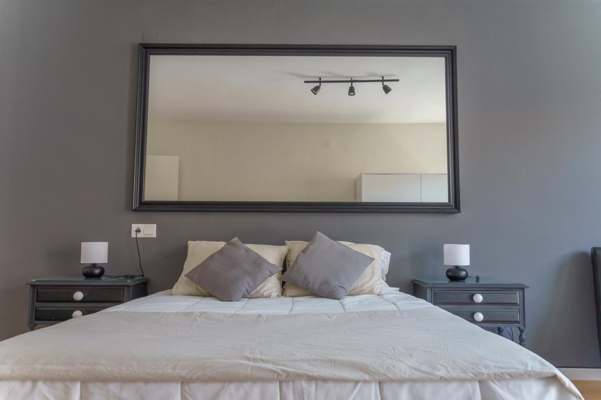Tu Hogar Desayuno, Parking Y Piscina Incluidos Apartment Ronda Ngoại thất bức ảnh