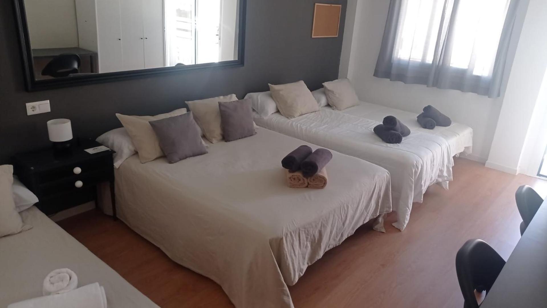 Tu Hogar Desayuno, Parking Y Piscina Incluidos Apartment Ronda Ngoại thất bức ảnh