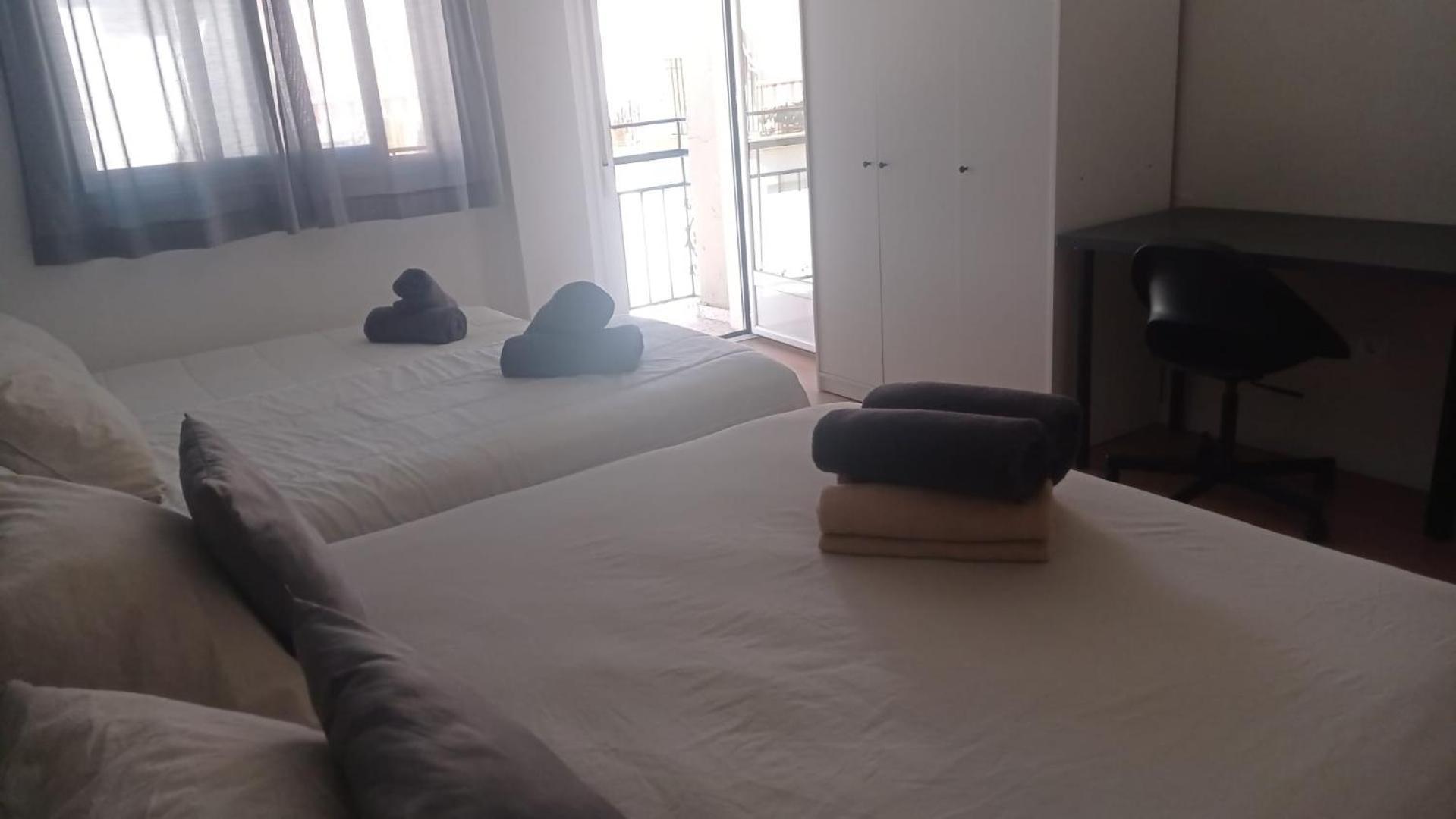 Tu Hogar Desayuno, Parking Y Piscina Incluidos Apartment Ronda Ngoại thất bức ảnh