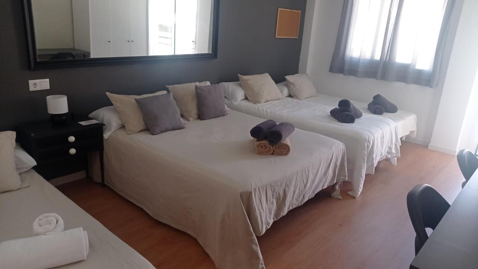 Tu Hogar Desayuno, Parking Y Piscina Incluidos Apartment Ronda Ngoại thất bức ảnh