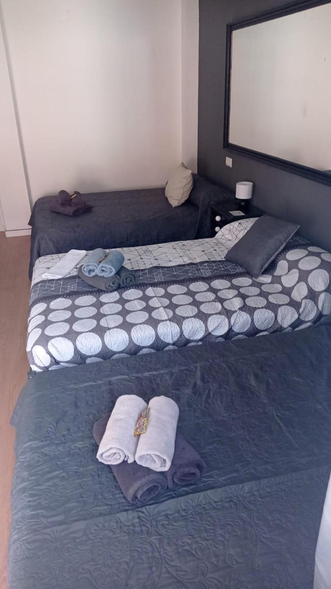 Tu Hogar Desayuno, Parking Y Piscina Incluidos Apartment Ronda Ngoại thất bức ảnh